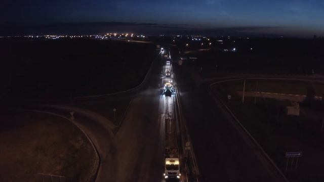 Ремонт обходов Перми смотреть онлайн