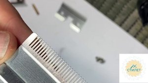 Заточка машинки для стрижки волос. Как понять когда пора точить? Почему важно чистить машинку!