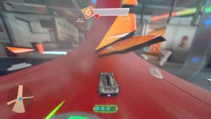 HOT WHEELS UNLEASHED 2 - The Yeti - Beat The Boss (PS5)