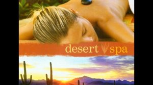 Dan Gibson's Solitude ~ Desert Spa 1