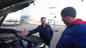 ГБО Тойота Прадо  TOYOTA PRADO 150 2022 газ сколько расход как едет.mp4