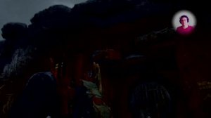 Эбби идёт за медикаментами, Крысиный король - The Last of Us 2 - Одни из нас 2 - Прохождение #15