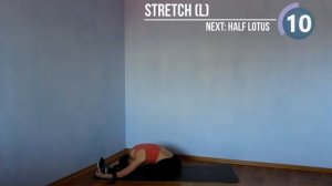 10 min COOL DOWN & STRETCH // ЗАМИНКА  | легкий СТРЕТЧИНГ (No equipment/Без обладнання) | PampiFit