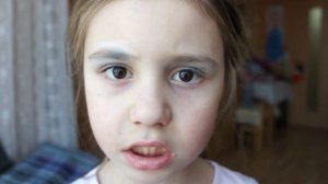 Ты эти буквы заучи