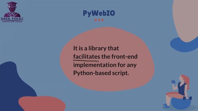 BMI calculator using python WebApp смотреть онлайн
