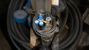 Часть 2. Советский углекислотный баллон 25 литров