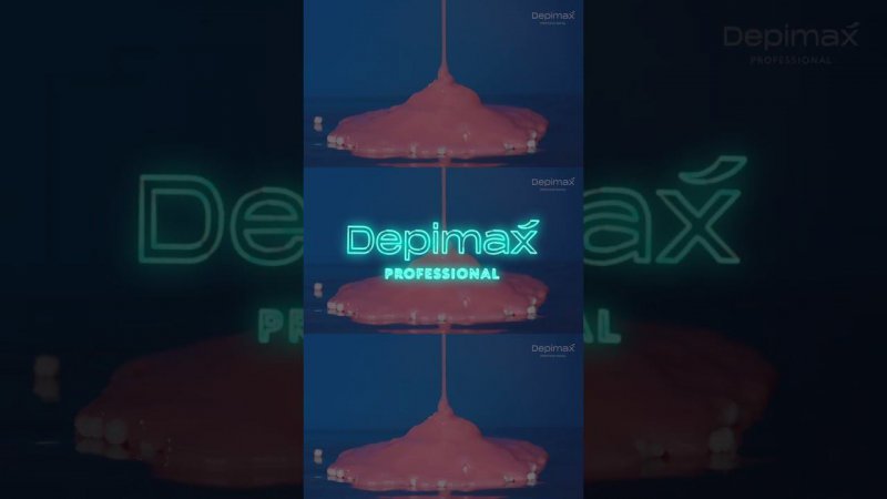 Depimax Shorts