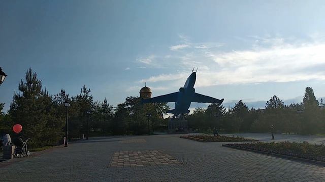 Экскурсия Буденновск!Ставропольский край.