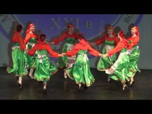 Заплетись плетень