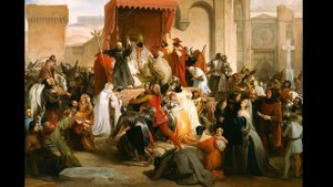 История 6 класс. § 17. Крестовые походы