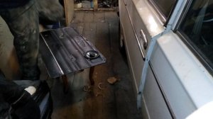 КОЛХОЗНО СТАВИМ МУЗЫКУ В ВАЗ 2106