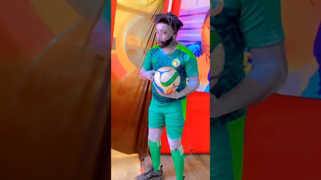 kouthia show salah sadio mane abdou Diallo