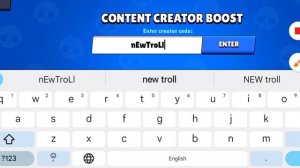 BRAWL STARS CODE 2024-ALL WORKING CODES FOR BRAWL STARS ⭐ NEW UPDATE ⚠️