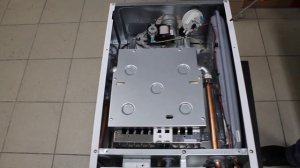 Настенный котел ROYAL THERMO Aquarius (Роял Термо Аквариус)