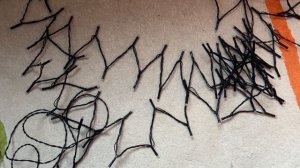 Умная гирлянда Twinkly | установка Smart гирлянды на окно 2023