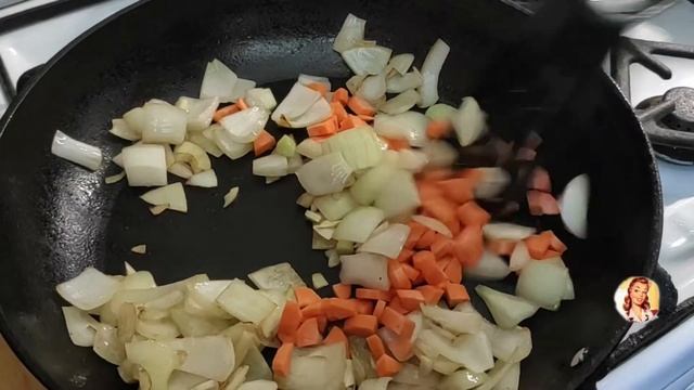 Овощное рагу. Простой способ сохранить вкус летних овощей