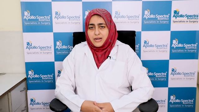 UTI Management - Dr Nasreen Gite смотреть онлайн