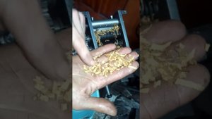 Табакорезка новая 135/50/4М. кальянная резка табака....