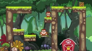 Money Movers - 4 Jailbreak Game Walkthrough