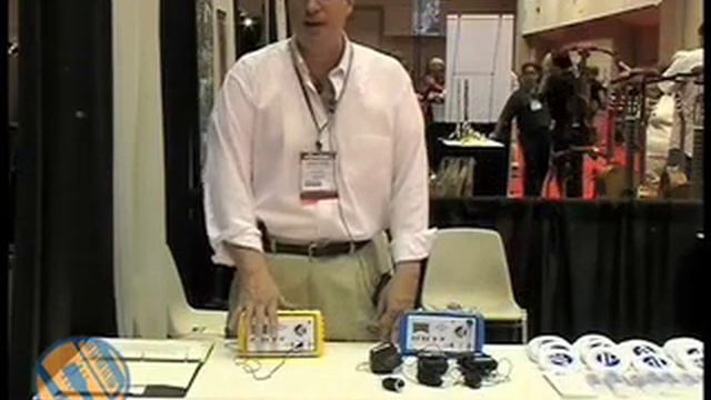 DOT Music's Tactile Metronome смотреть онлайн