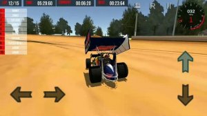 Outlaws World - Dirt Track Sprint Car Racing