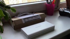 Честный обзор на Power Bank Romoss Sense 6 20 000 mah