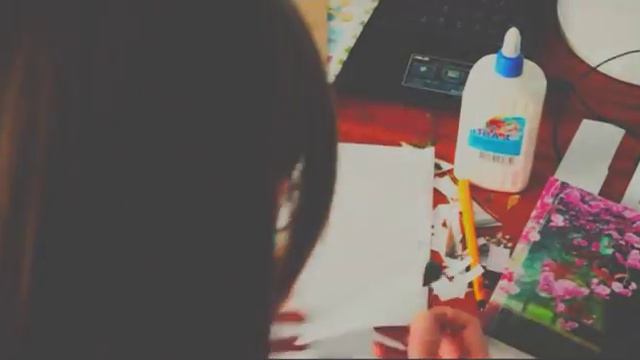 decorate letters - украшаю письма ❤ смотреть онлайн