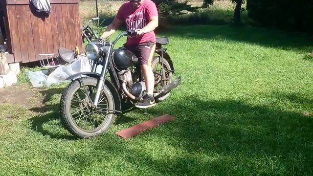 Иж 49 смотреть онлайн