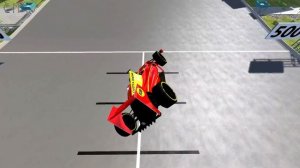 BeamNG Drive insane F1 crash testing Mega Fails Crazy Jumps #1