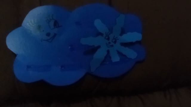 "Капелька" рассказ детям, своими руками смотреть онлайн