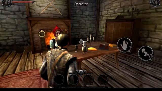 Прохождение Ravensword 2 #1 создание персонажа смотреть онлайн