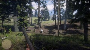 Red Dead Redemption 2|Где Найти Полуавтоматический Дробовик