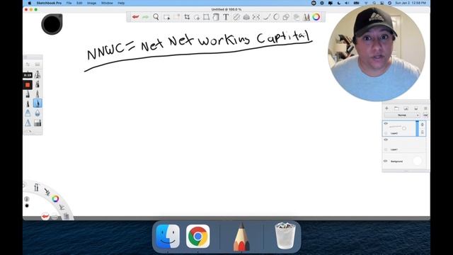 How to: Net-Net Stock Investing | Benjamin Graham | FORMULA (Part 1) смотреть онлайн