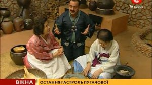 Южная Корея. В поисках приключений с Михаилом Кожуховым.