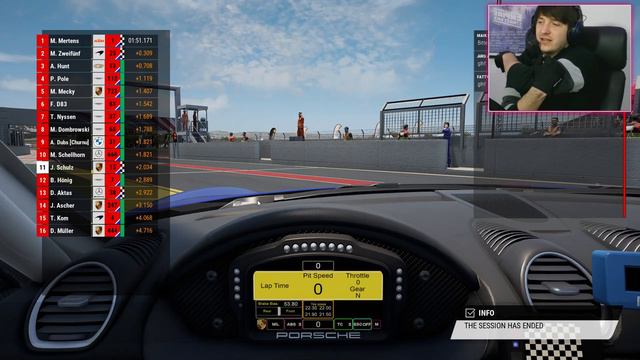 Erneut in die Punkte? | ACC 24/7-Racing GT4 Racing Liga | #2 Kyalami смотреть онлайн