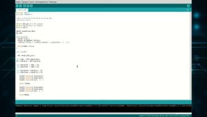 Arduino часы.  Видео 2 -  Подключаем к Arduino семисегментный индикатор TM1637, датчик DHT11