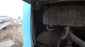 Двигатель mercedes OM422 290 л.с. / Автобус мерседес О 0303,