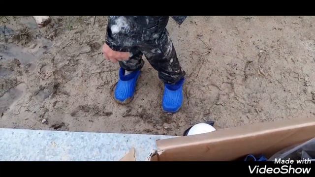 Рыбалка на щуку.правда щука об этом не знала... смотреть онлайн