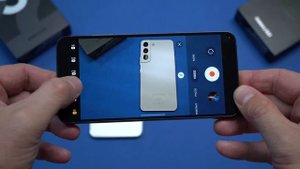 Samsung Galaxy S23 VS Galaxy S22 Camera Comparison!