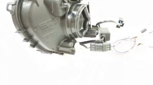 Yamaha XVS 1300 модернизация оптики