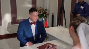 Павел и Надежда