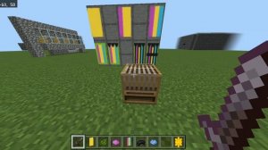 как сделать музыкальную колонку в майнкрафте