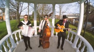 Трио Фреш   Французская⁄Итальянская музыка