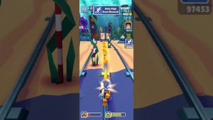 Subway Surfers Underwater 2023 - Super Runner Fernando