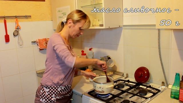 Панна-котта с абрикосовым топпингом. Нежнейший итальянский десерт смотреть онлайн