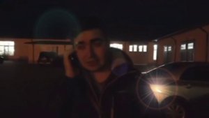 Двадцатые воссены на BMW M5 Жорика Ревазова. VOSSEN. Жорик Ревазов.