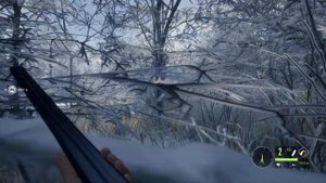 В поисках Гюнтера в The Hunter Call of the Wild (Medved Taiga)