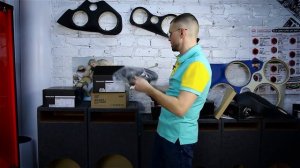 ВЫБИРАЕМ 25 Динамики c прослушкой / DST / HERTZ / URAL / EDGE / Audio Nova / В Магазине Автокаста