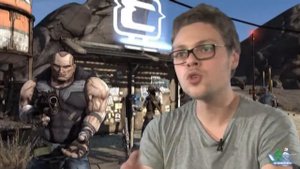 Borderlands | Мнение (Игромания / Видеомания) О. Ставицкий (2010)