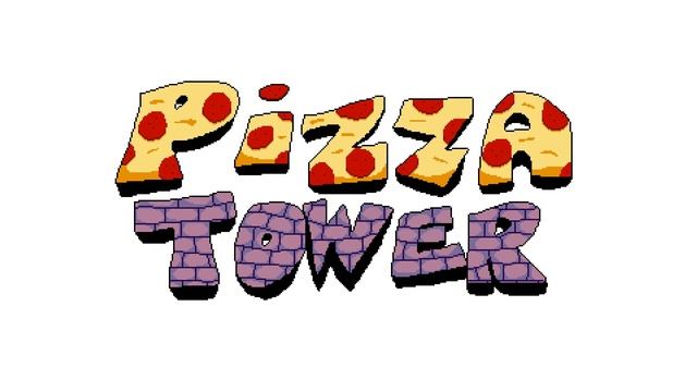 Pizza Tower - PIZZA TIME NEVER ENDS (10 hours extended) смотреть онлайн